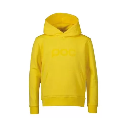POC Hood Jr - Aventurine Yellow